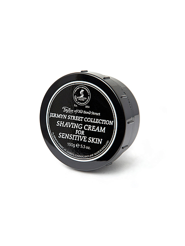 Taylor - Jermyn Street - Shaving cream - 150g