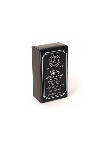 Taylor - Jermyn Street Body Soap - 200g