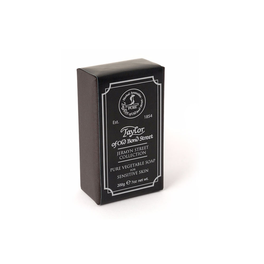 Taylor - Jermyn Street Body Soap - 200g