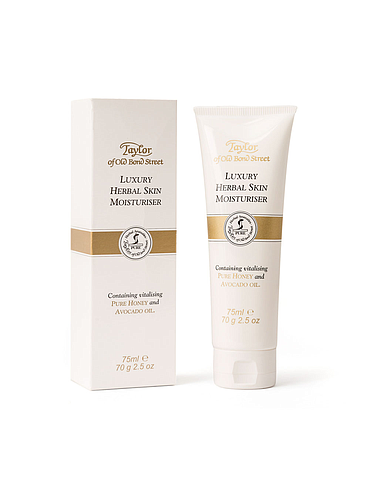 Taylor - Crème hydratante - 75ml