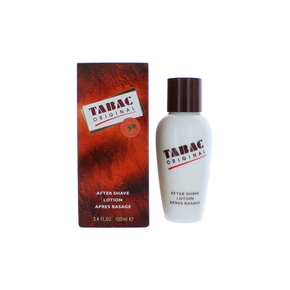Tabac - After Shave Lotion - 100ml