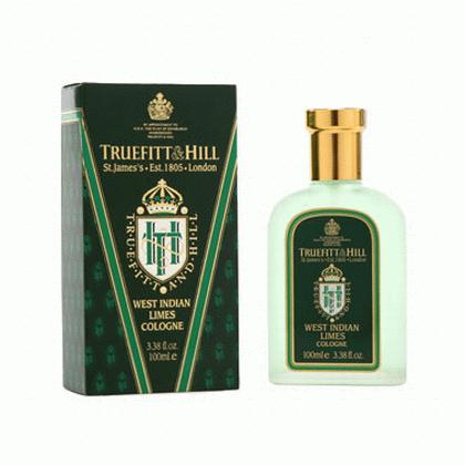 Truefitt - West Indian Limes cologne - 100ml