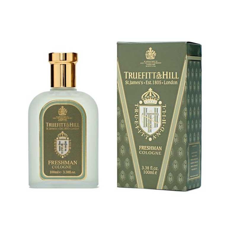 Truefitt - Freshman cologne - 100ml