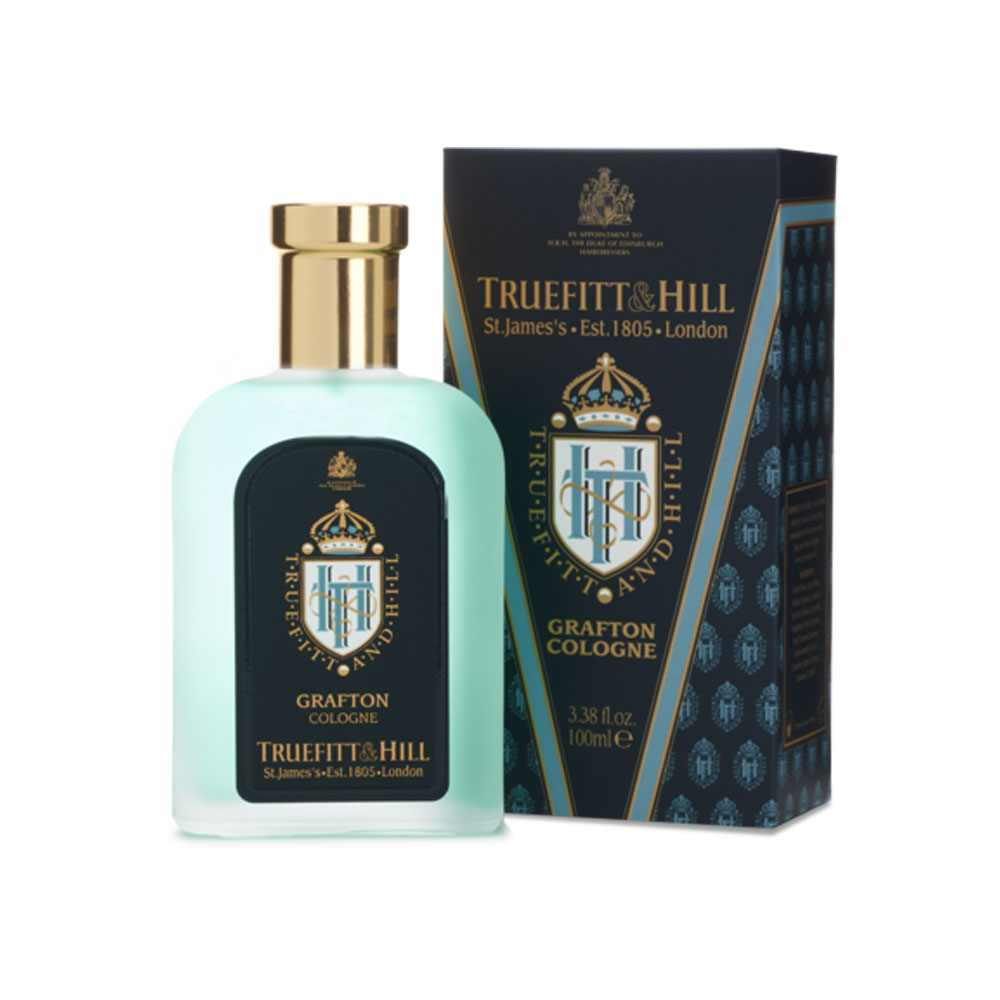 Truefitt - Grafton cologne - 100ml