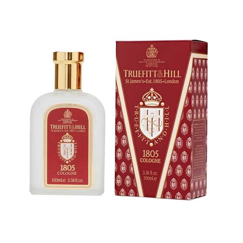 Truefitt - 1805 cologne - 100ml