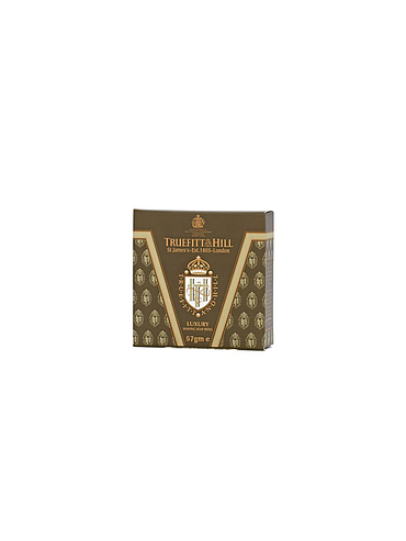 Truefitt - Luxury baardzeep navulling - 100g