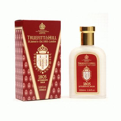 Truefitt - 1805 after shave balm - 100ml