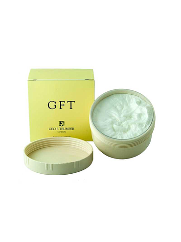 Trumper - GFT - Shaving cream - 200g