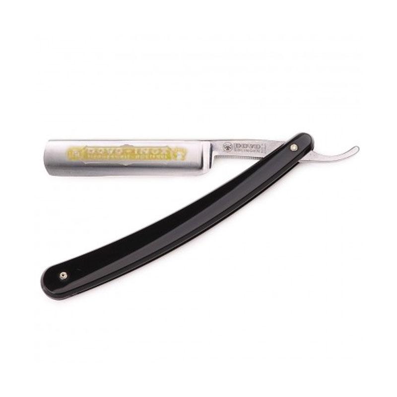 Dovo - 3/8 - Inox
