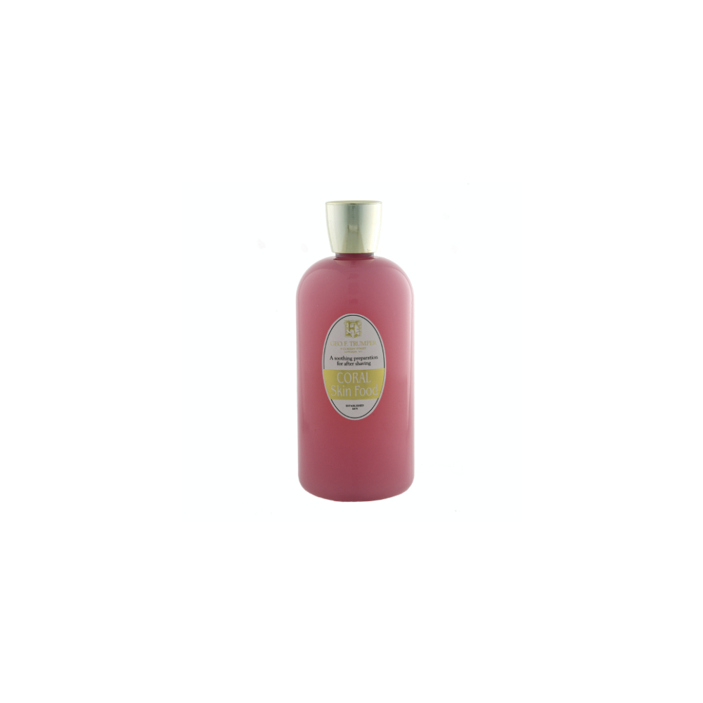 Trumper - Corail - Soin nourrissant - 100ml