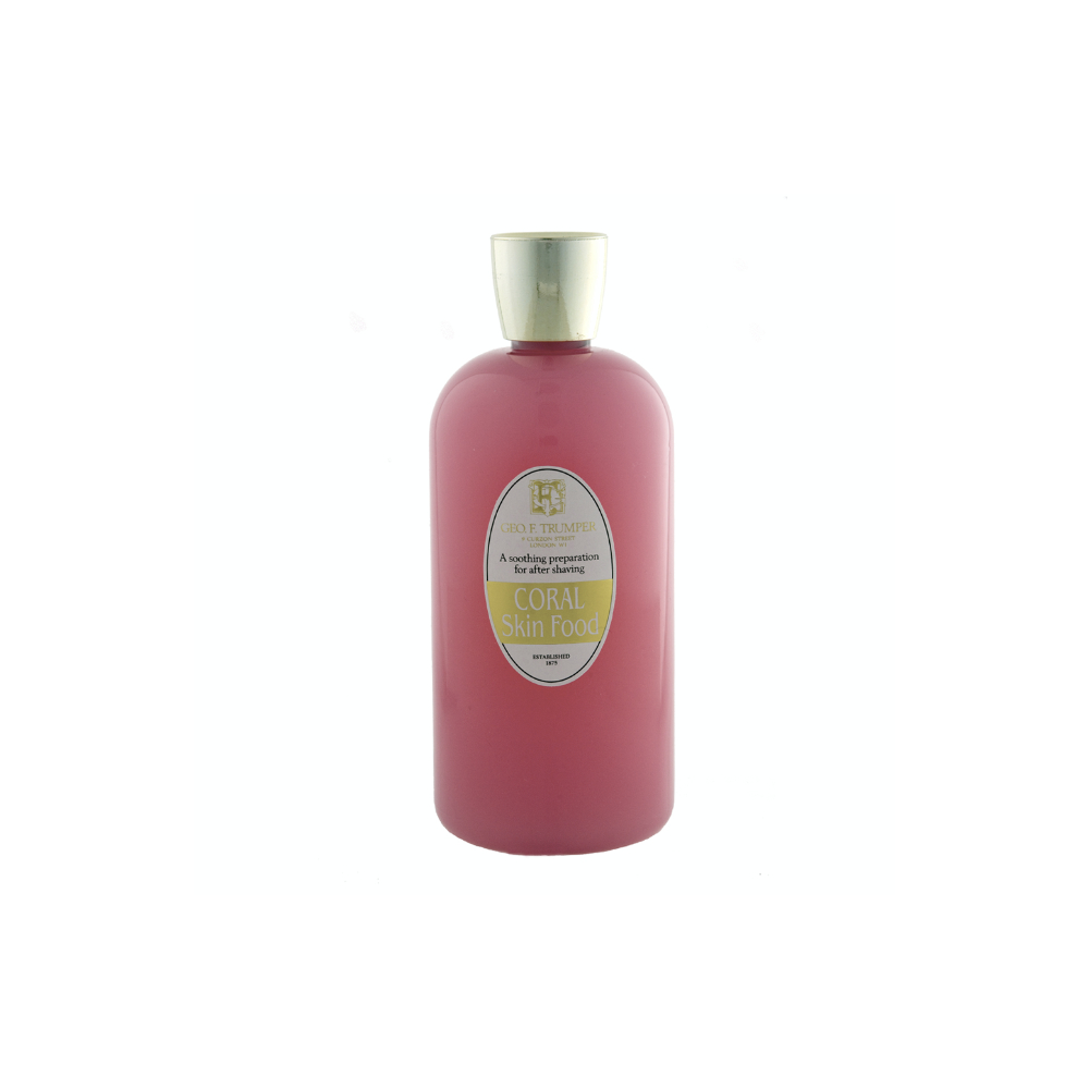Trumper - Corail - Soin nourrissant - 200ml