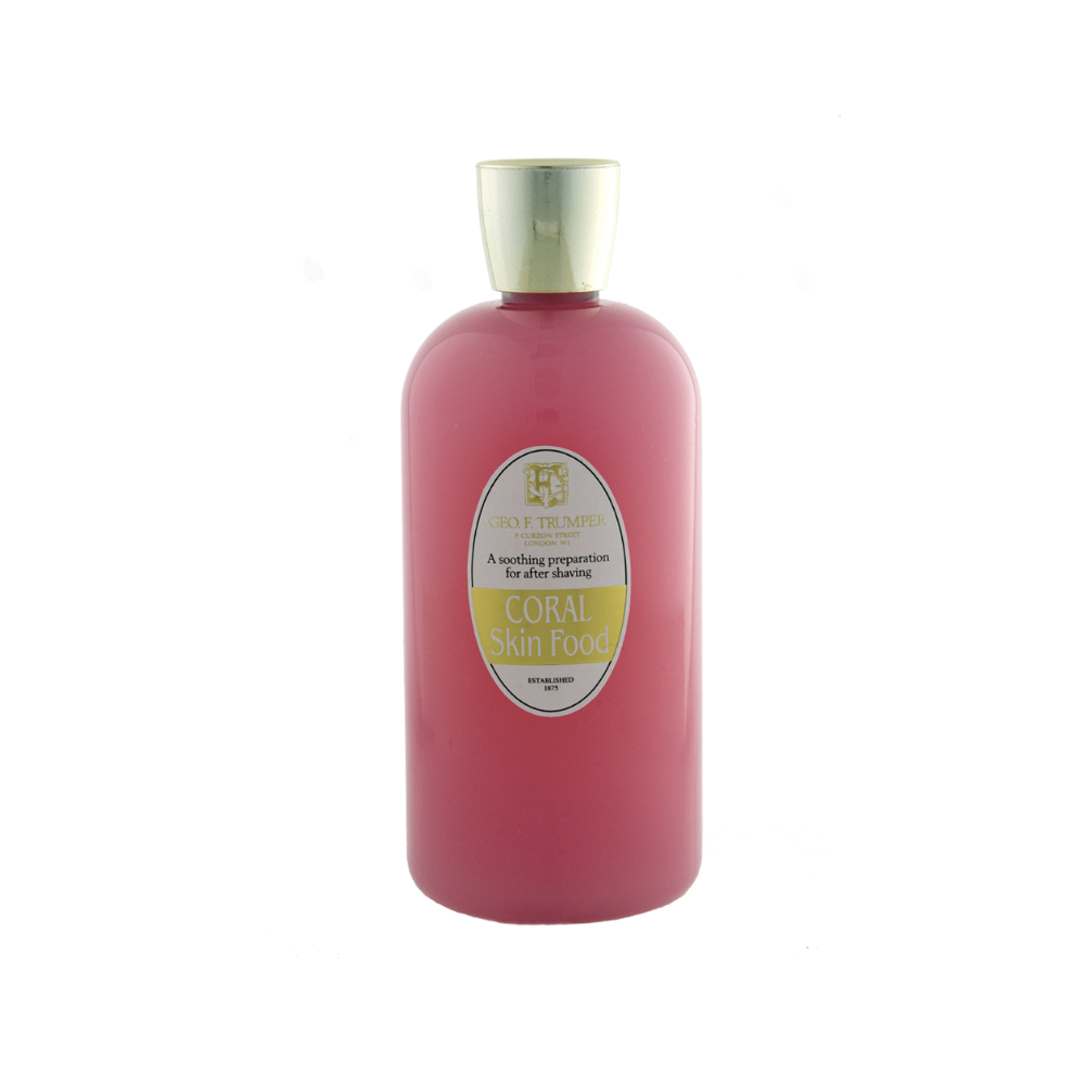 Trumper - Corail - Soin nourrissant - 500ml