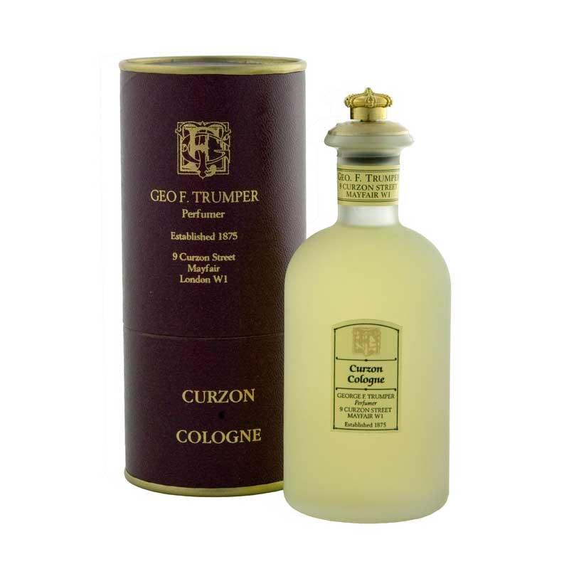Trumper - Curzon - Cologne - 100ml