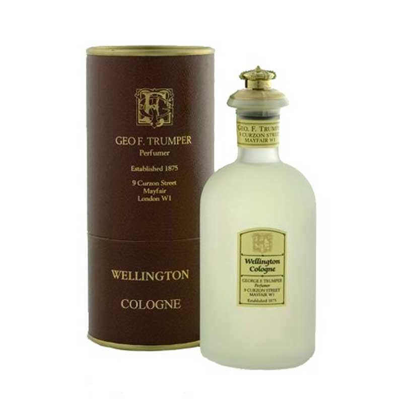 Trumper - Wellington - Cologne - 100ml