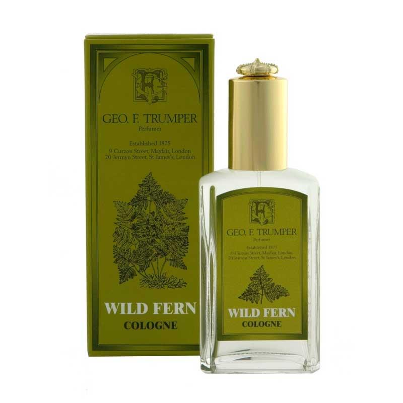 Trumper - Wilde Varen - Cologne - 50ml