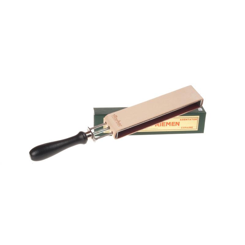 1Barber - Sharpening racket - 190 x 40mm