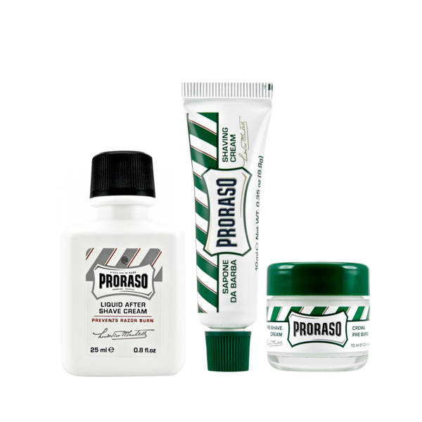 Proraso - Mini Pack