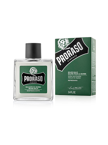 Proraso - Beard Balm - Refresh - 100ml
