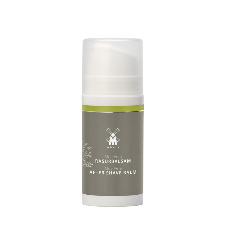 Muehle - Aloé Vera - After Shave Moisturizing Balm - 100ml