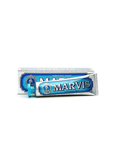 Marvis - Dentifrice Menthe Aquatique - 85ml