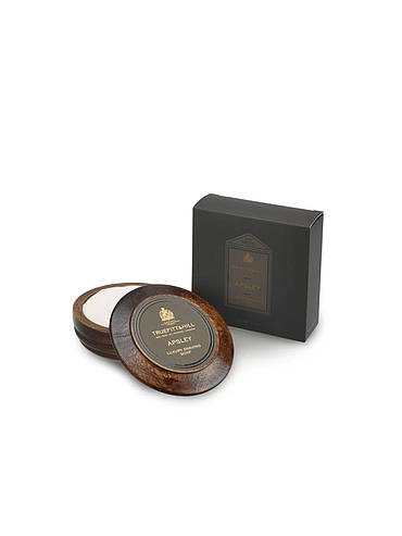 Truefitt - Apsley shaving soap - 100g