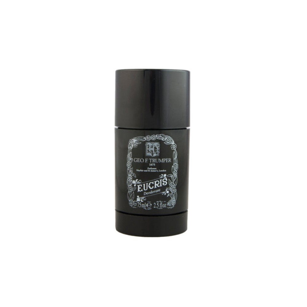 Trumper - Eucris - Deodorant Stick - 75ml