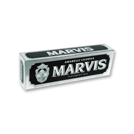 Marvis - Dentifrice Amarelli Licorice - 85ml