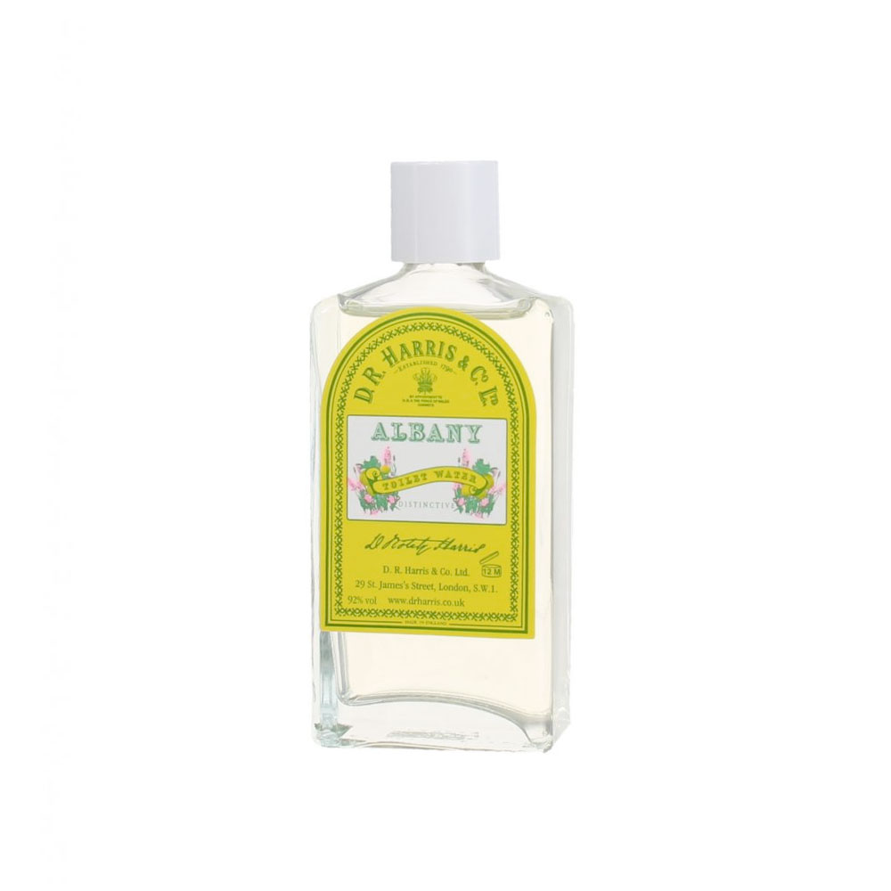 D.R. Harris - Albany - Cologne - 100ml