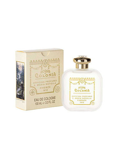 SM Novella - Cologne - Cinquanta - 100ml
