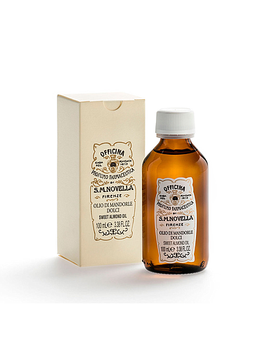 SM Novella - Huile d'amande douce - 100ml