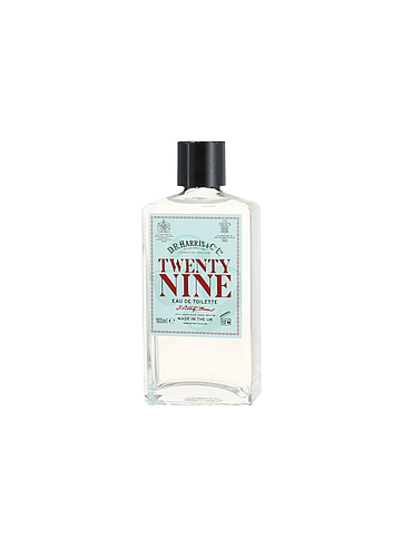D.R. Harris - Twenty Nine - Cologne - 100ml