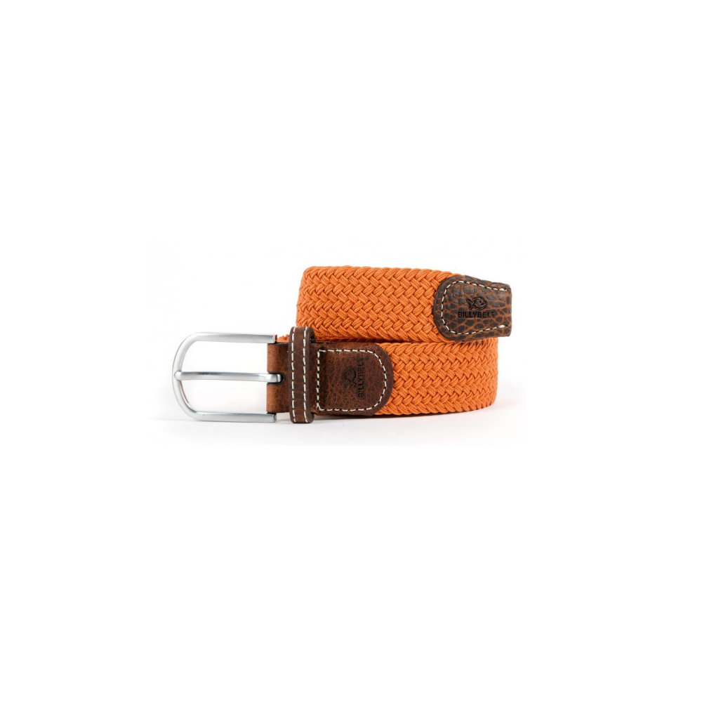 Billybelt - Ceinture tressée élastique -  La Santa Fe - Taille 1