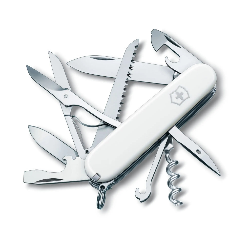 Victorinox - Huntsman Wit
