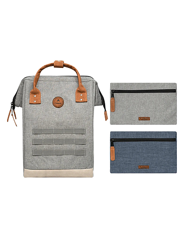 Cabaia - Adventurer - New York - Small