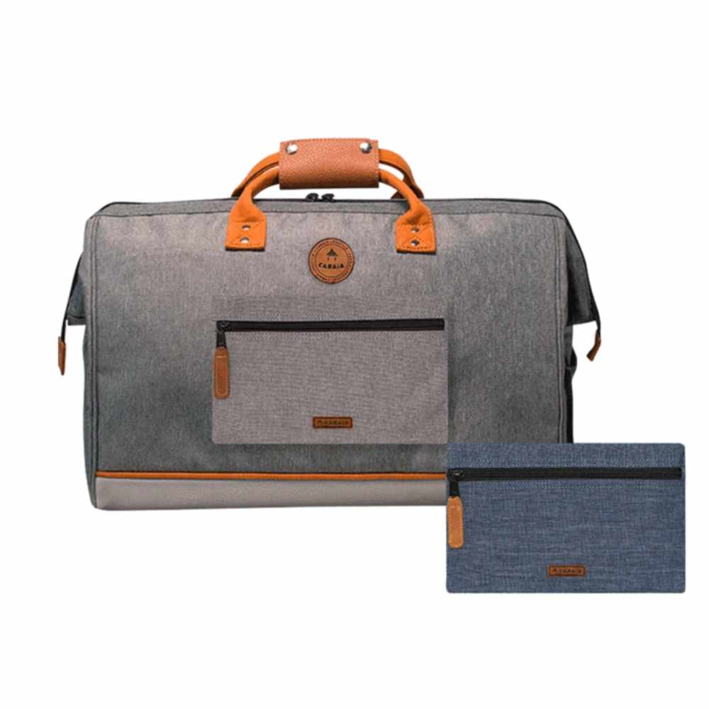 Cabaia - Duffle Bag - New York