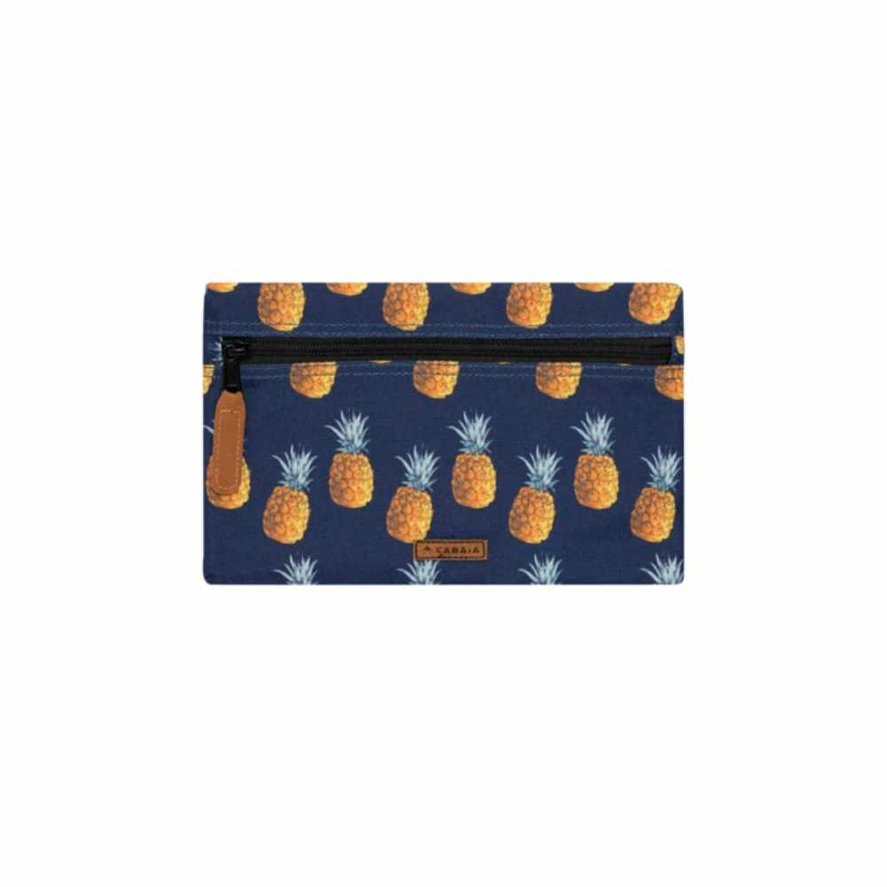 Cabaia - Pocket - Pineappel - Large