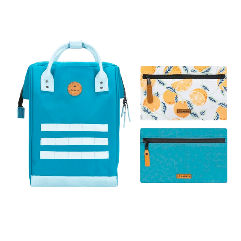 Cabaia - Adventurer - Marseile - Medium