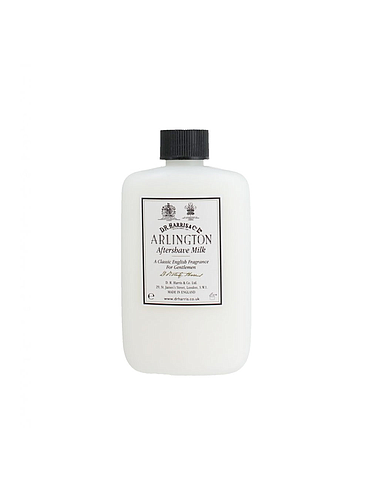 D.R. Harris - Arlington - Aftershave Milk - Plastic bottle - 100ml