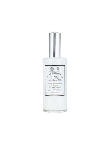 D.R. Harris - Arlington - After Shave Moisturizing Balm - 100ml