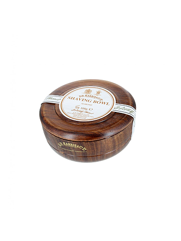 D.R. Harris - Almond - Shaving Soap - 100g