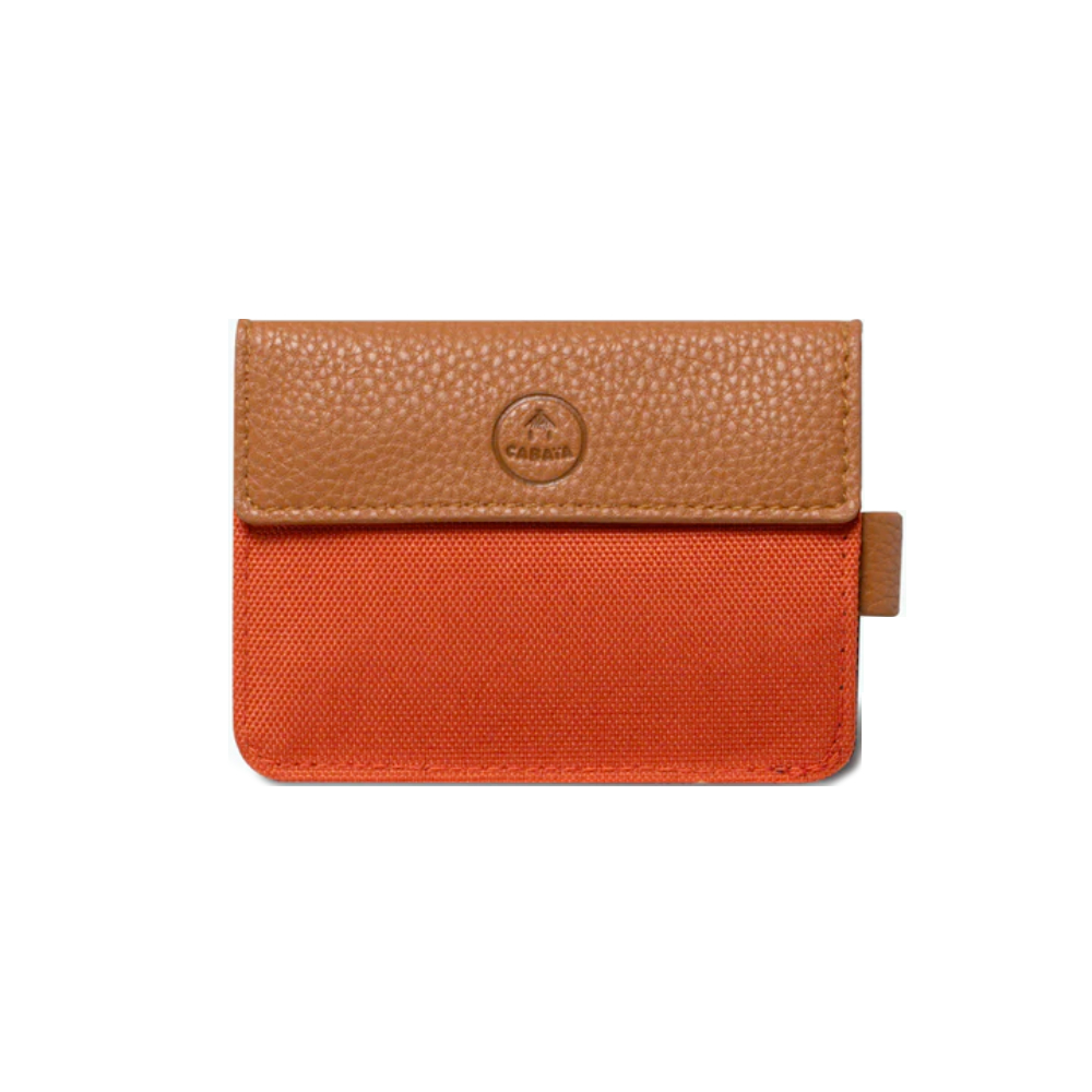 Cabaia - Card Holder - Versaille
