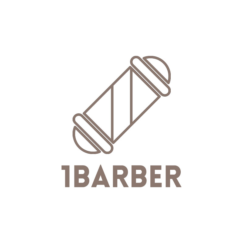 1Barber - Mix Coupe Etudiant + Entretien Barbe