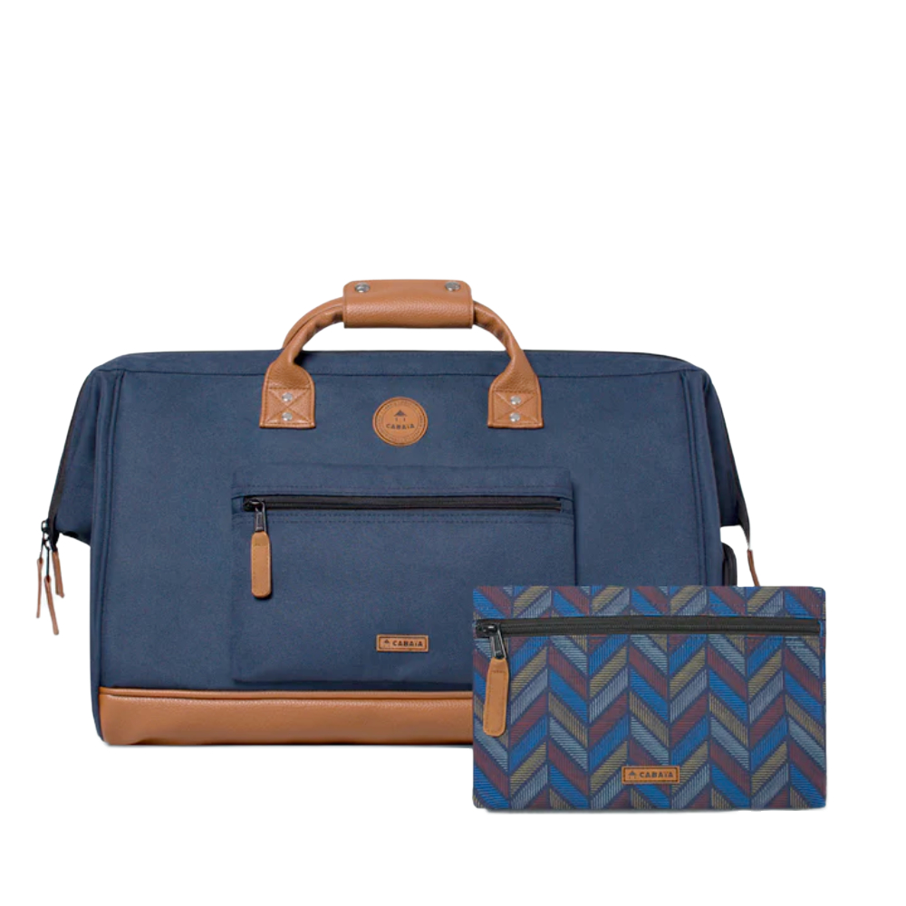 Cabaia - Duffle Bag - Chicago