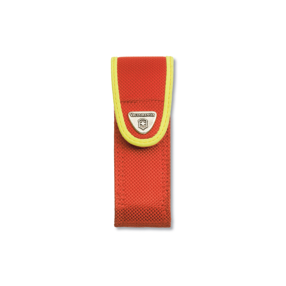 Victorinox - Nylon Riemtas - Rood