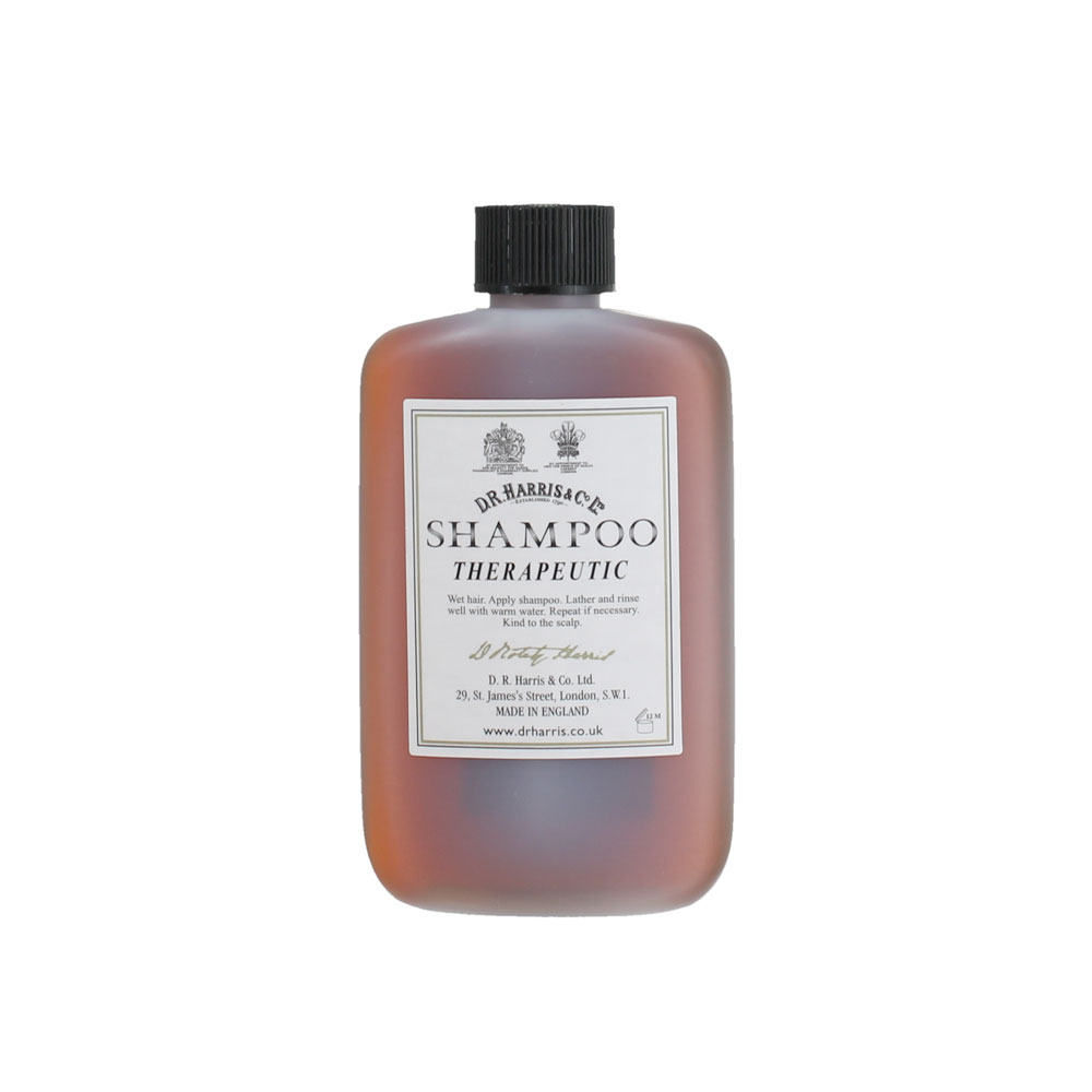 D.R. Harris - Therapeutic - Shampoo - 100ml