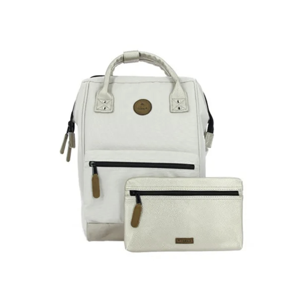 Cabaia - Adventurer - Alger - Medium