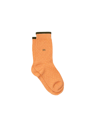 BillyBelt - Combed cotton socks - Colorado