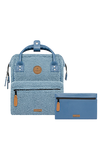 Cabaia - Adventurer - Liege - Small