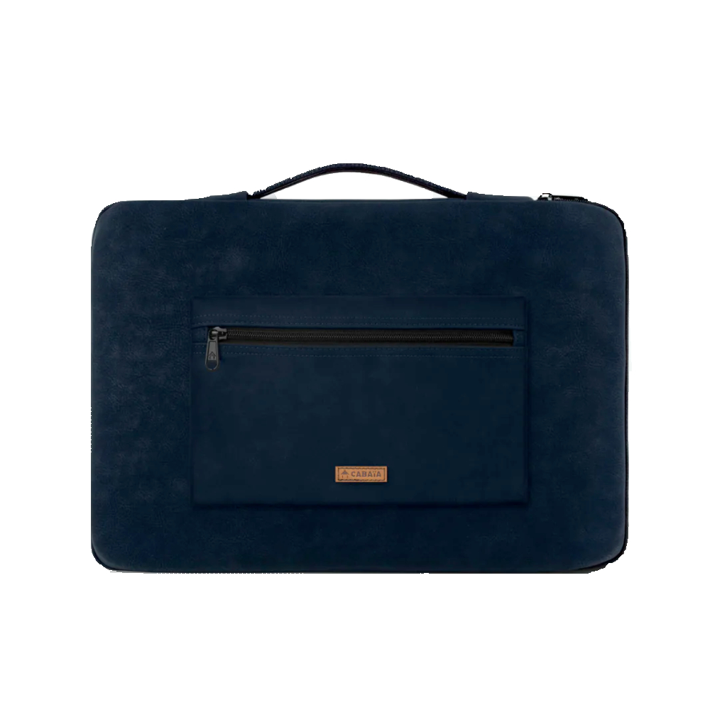 Cabaia - Laptop Case - QCA - 13 pouces