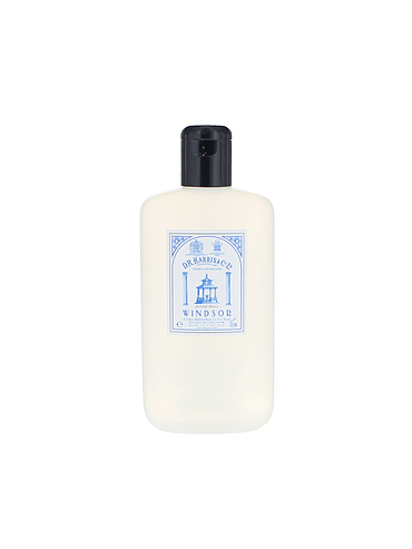 D.R. Harris - Windsor - Shampooing / Gel douche - 600ml